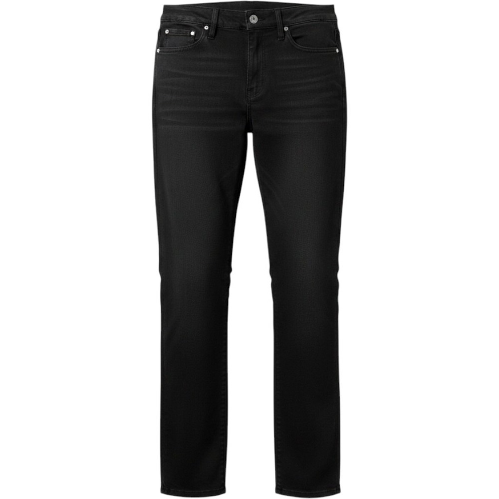 Hudson Black Bootcut Jeans size 28